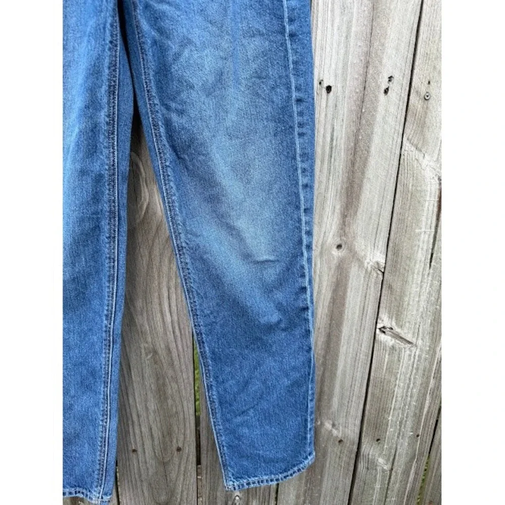 American Eagle Outfitters high waisted